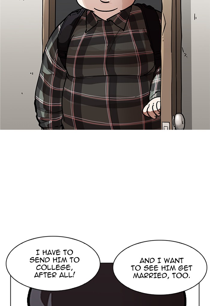 18+ Lookism Chapter 191 page 30