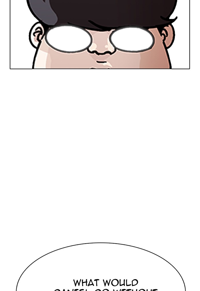 18+ Lookism Chapter 191 page 31