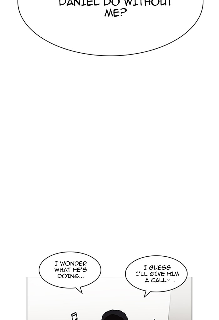 18+ Lookism Chapter 191 page 32