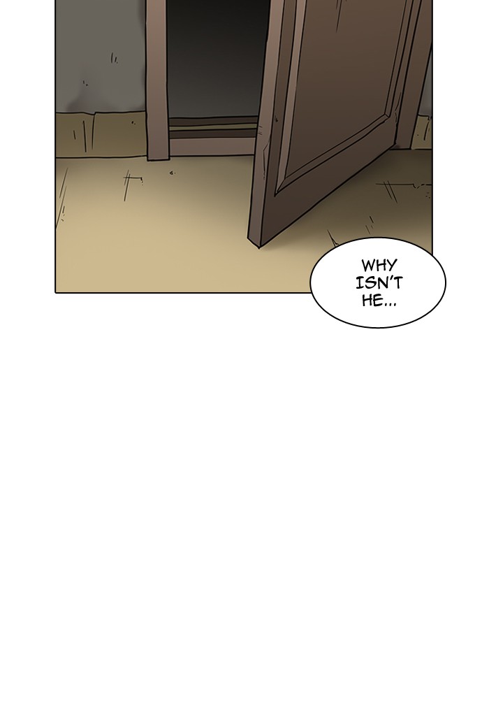 18+ Lookism Chapter 191 page 35