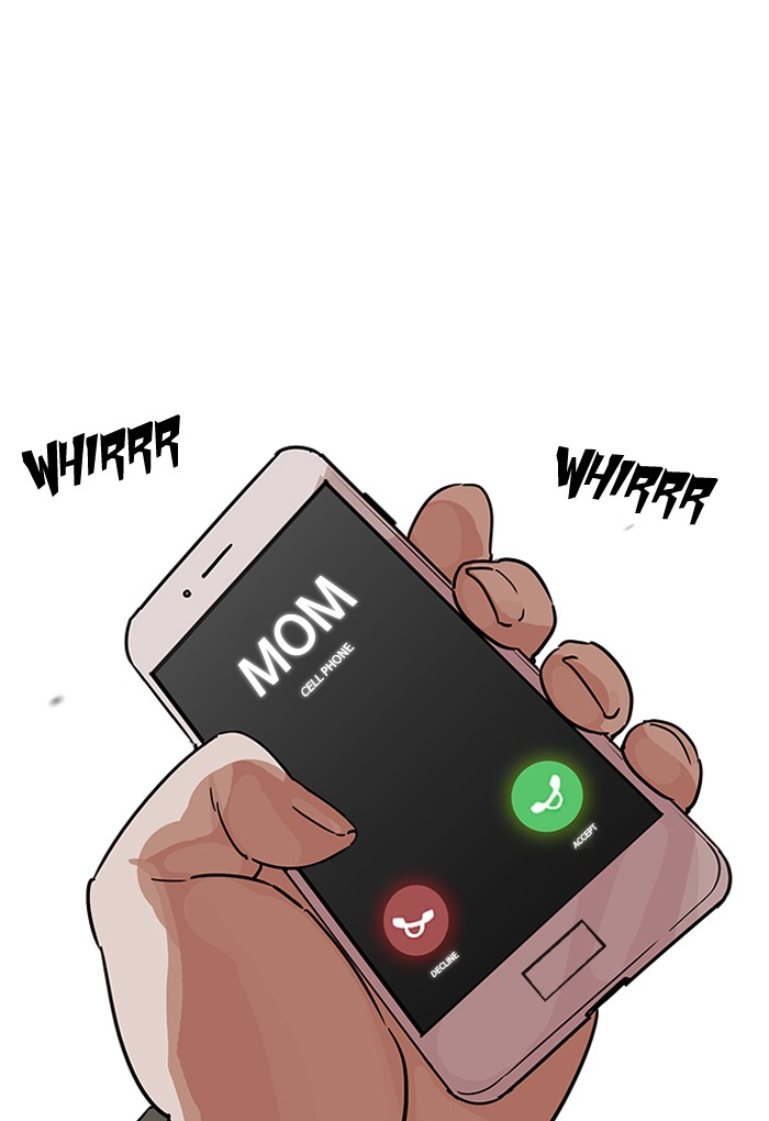 18+ Lookism Chapter 191 page 38