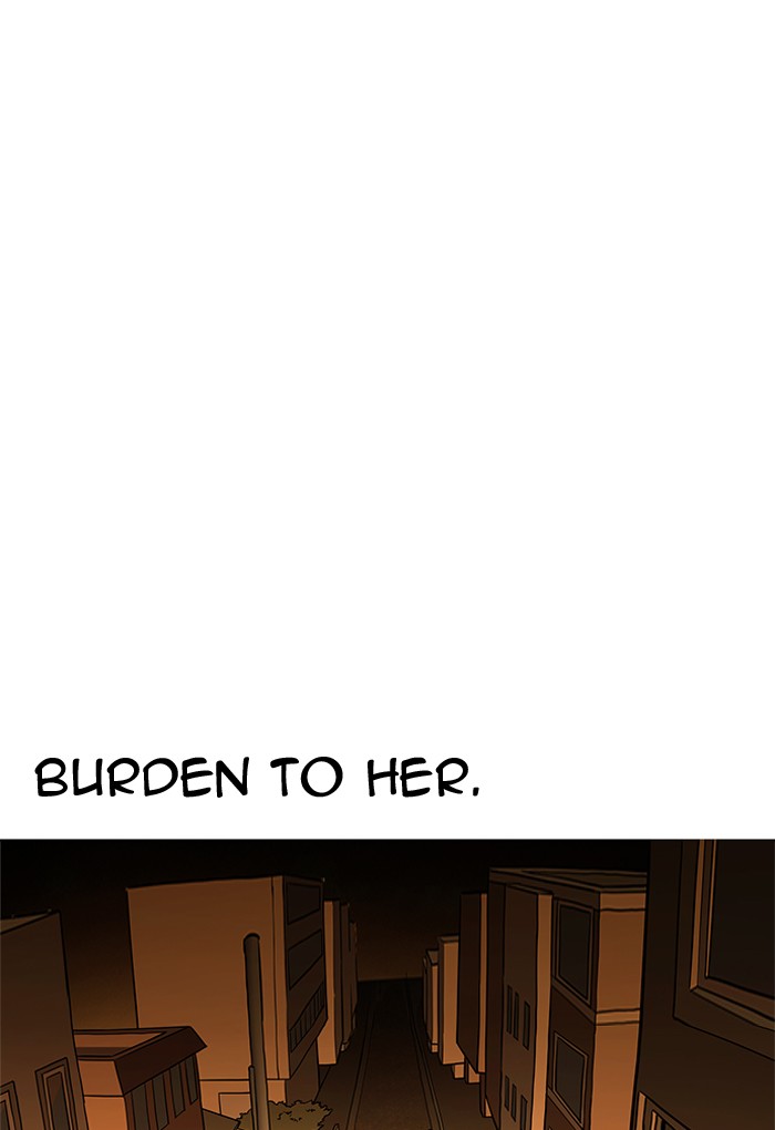 18+ Lookism Chapter 191 page 41