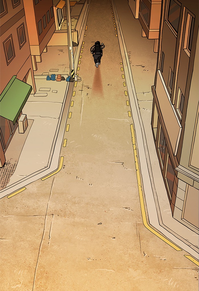 18+ Lookism Chapter 191 page 42