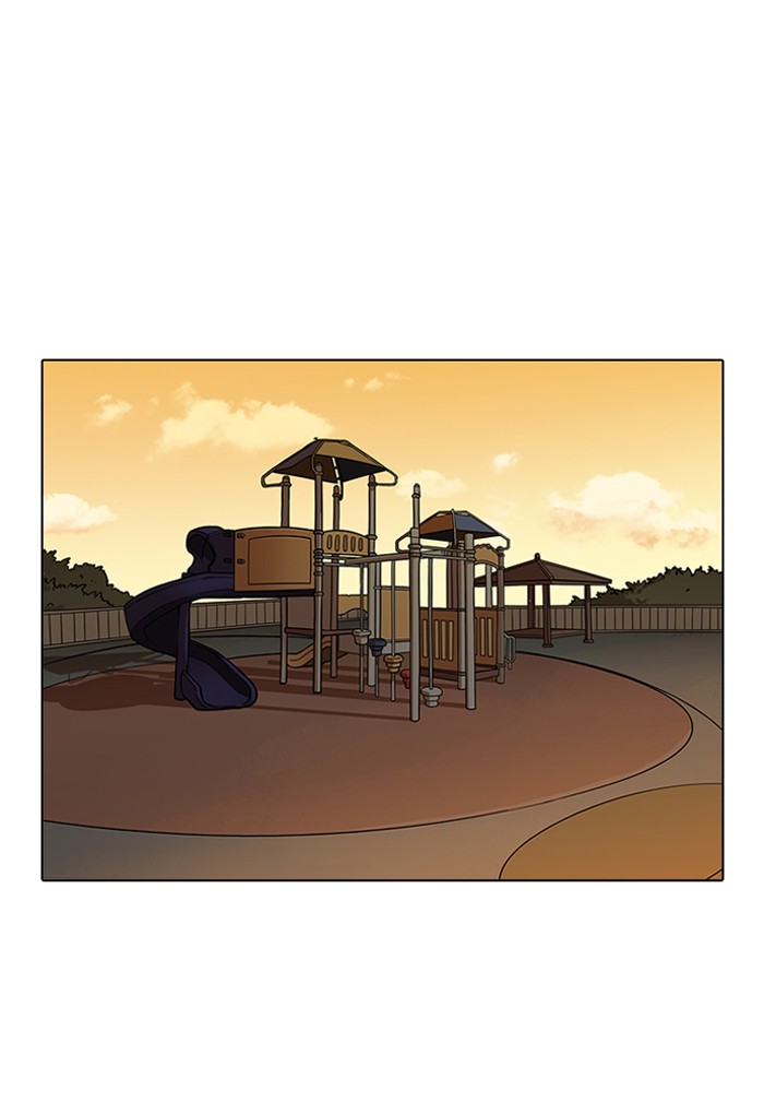 18+ Lookism Chapter 191 page 45