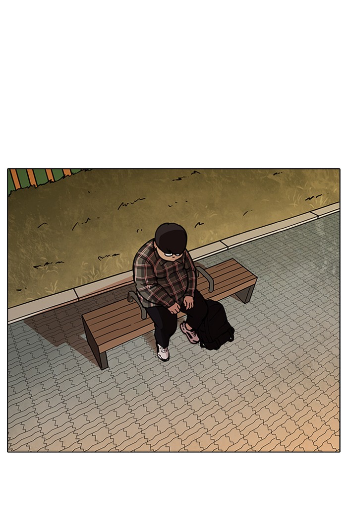 18+ Lookism Chapter 191 page 46