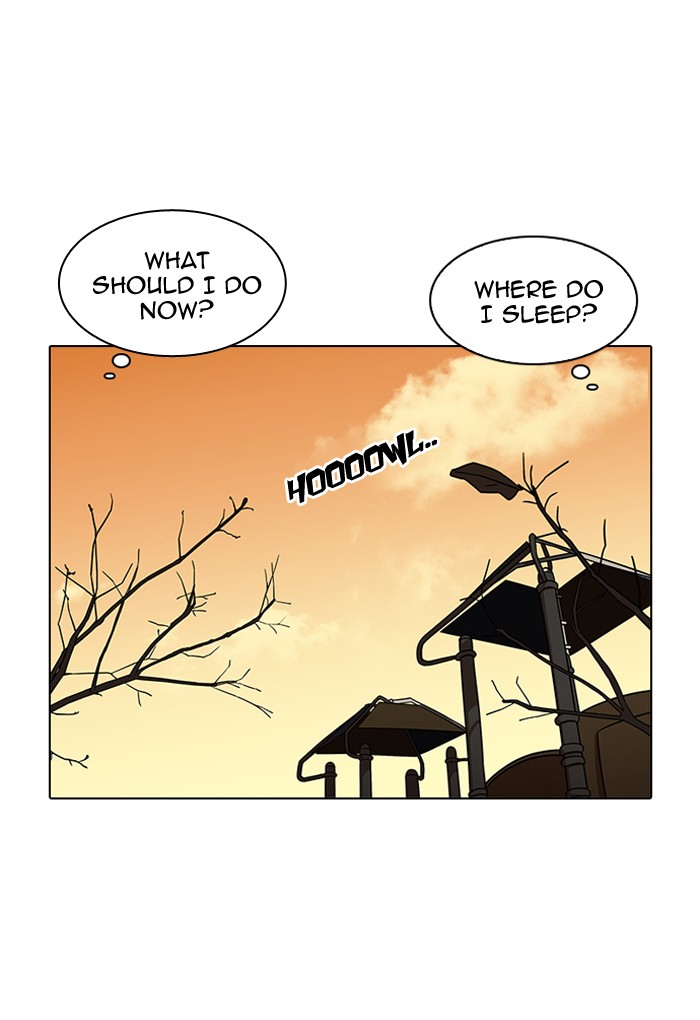 18+ Lookism Chapter 191 page 49