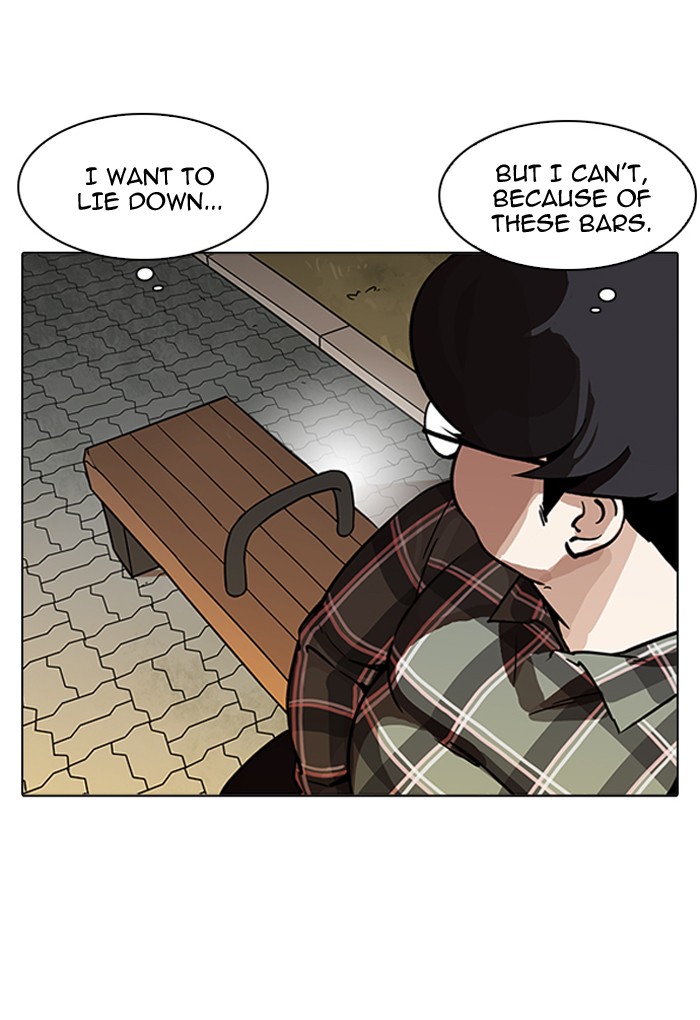 18+ Lookism Chapter 191 page 51