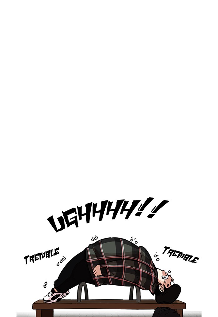 18+ Lookism Chapter 191 page 52