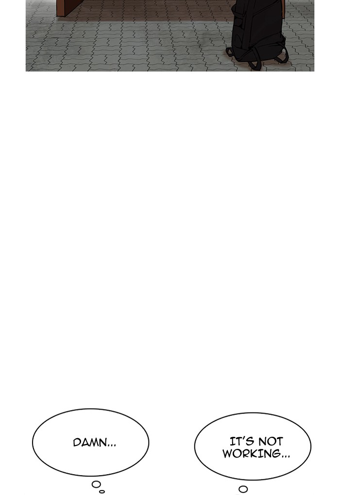 18+ Lookism Chapter 191 page 53