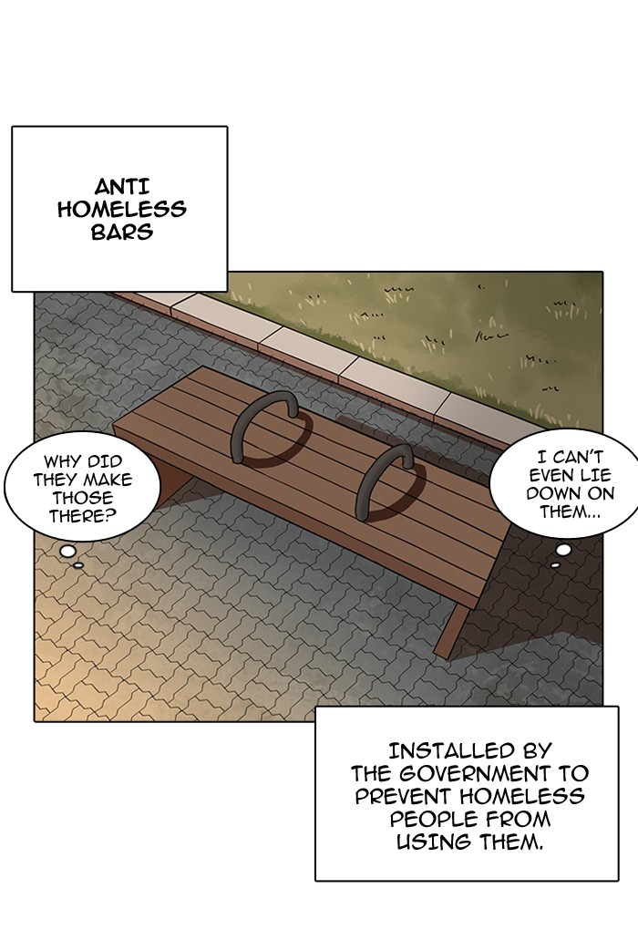 18+ Lookism Chapter 191 page 55