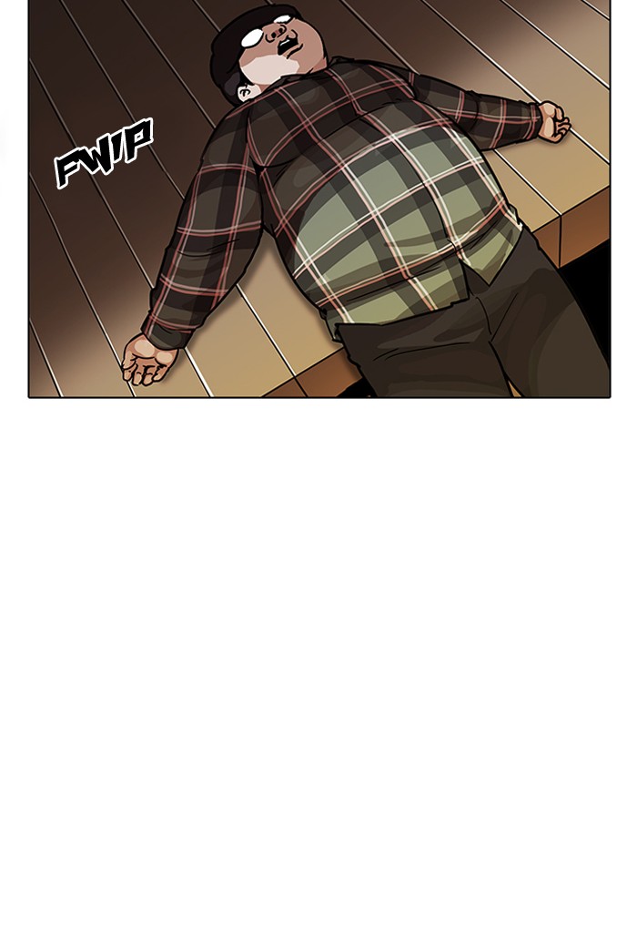 18+ Lookism Chapter 191 page 58