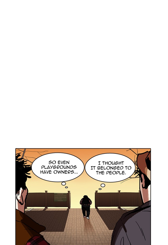 18+ Lookism Chapter 191 page 63
