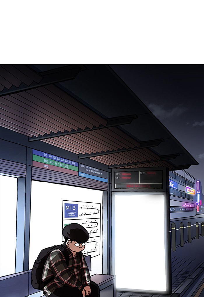 18+ Lookism Chapter 191 page 68