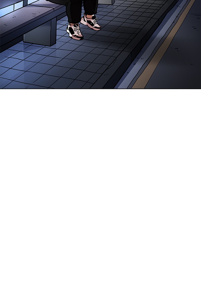 18+ Lookism Chapter 191 page 69