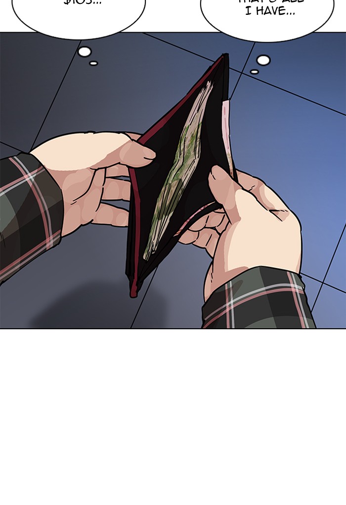 18+ Lookism Chapter 191 page 72
