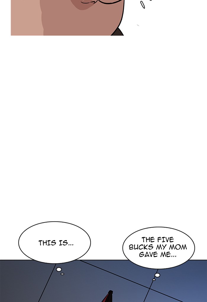 18+ Lookism Chapter 191 page 74