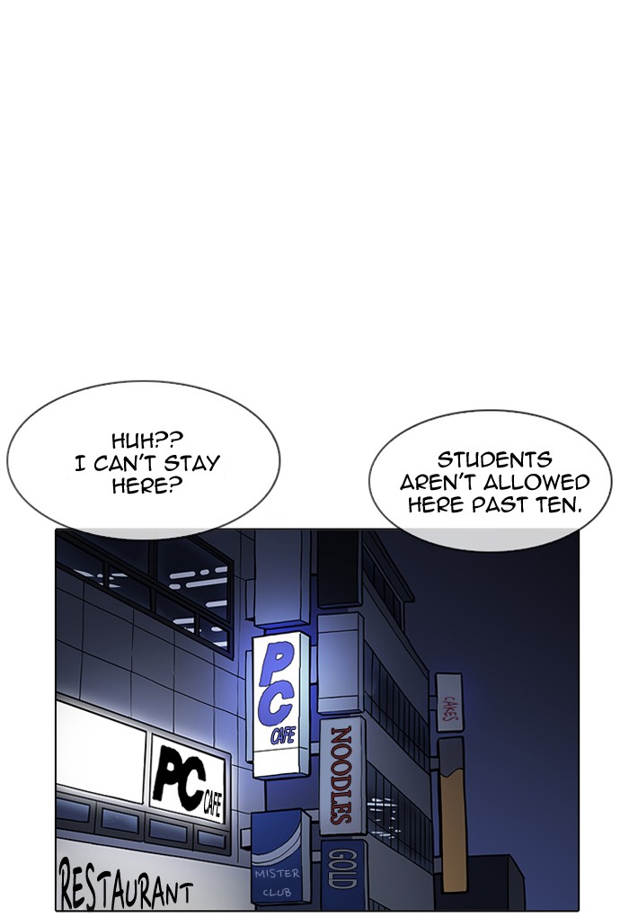 18+ Lookism Chapter 191 page 81