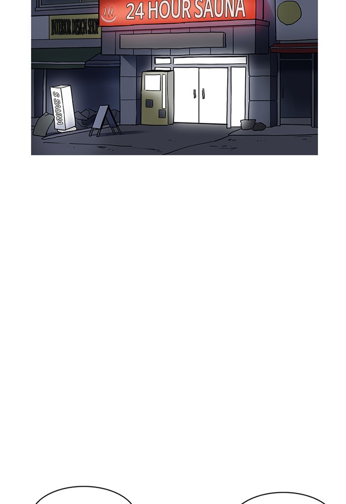 18+ Lookism Chapter 191 page 83