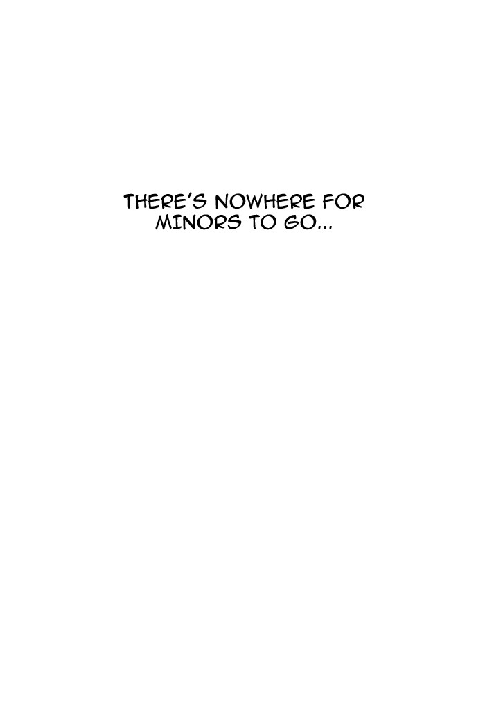 18+ Lookism Chapter 191 page 85