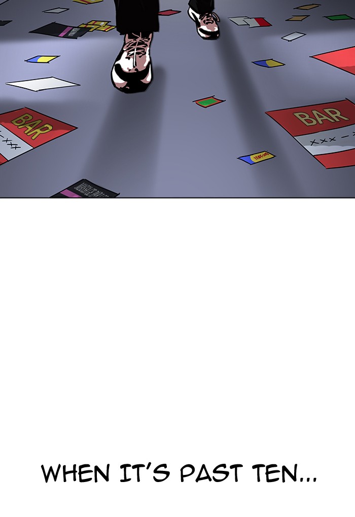 18+ Lookism Chapter 191 page 87