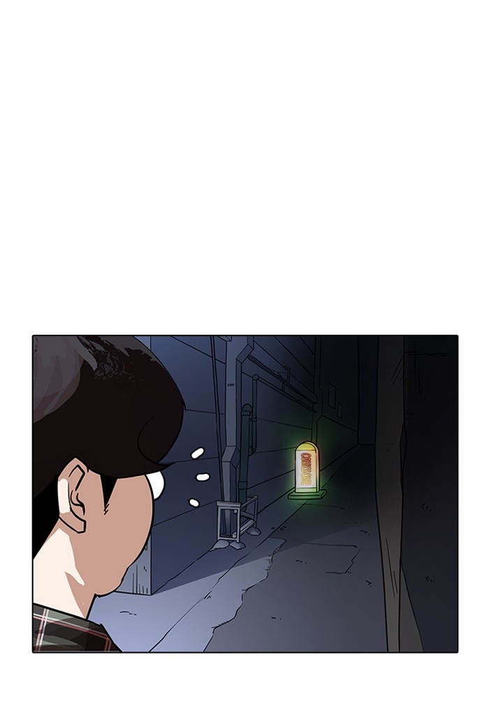 18+ Lookism Chapter 191 page 88