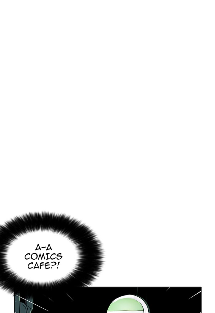 18+ Lookism Chapter 191 page 89