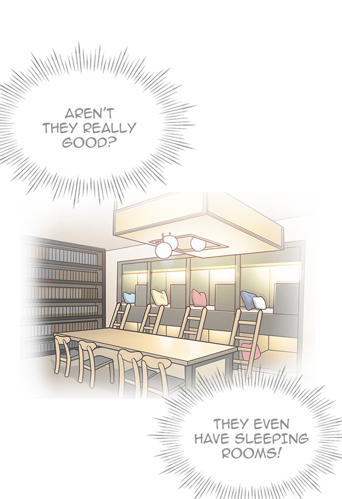 18+ Lookism Chapter 191 page 91