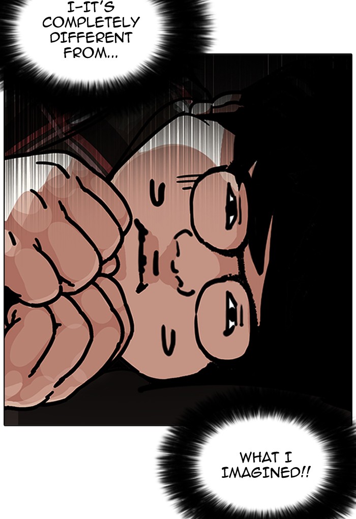 18+ Lookism Chapter 191 page 97