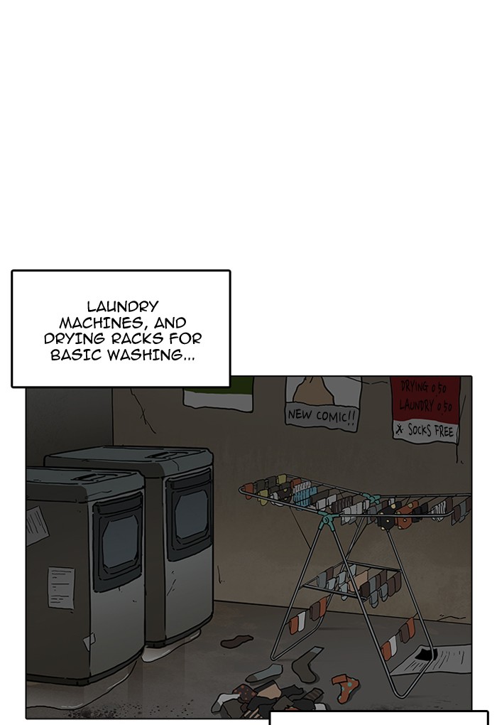 18+ Lookism Chapter 191 page 101