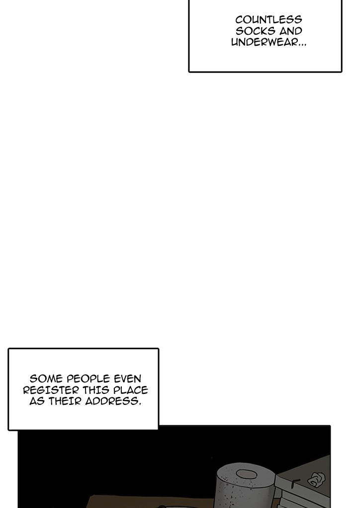 18+ Lookism Chapter 191 page 102