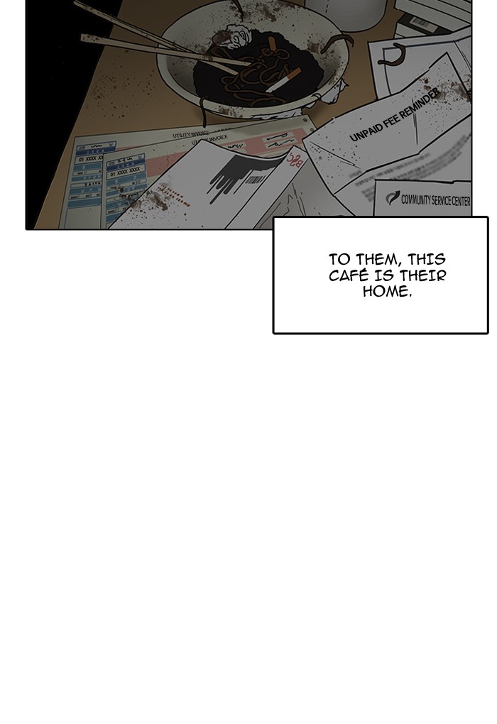 18+ Lookism Chapter 191 page 103