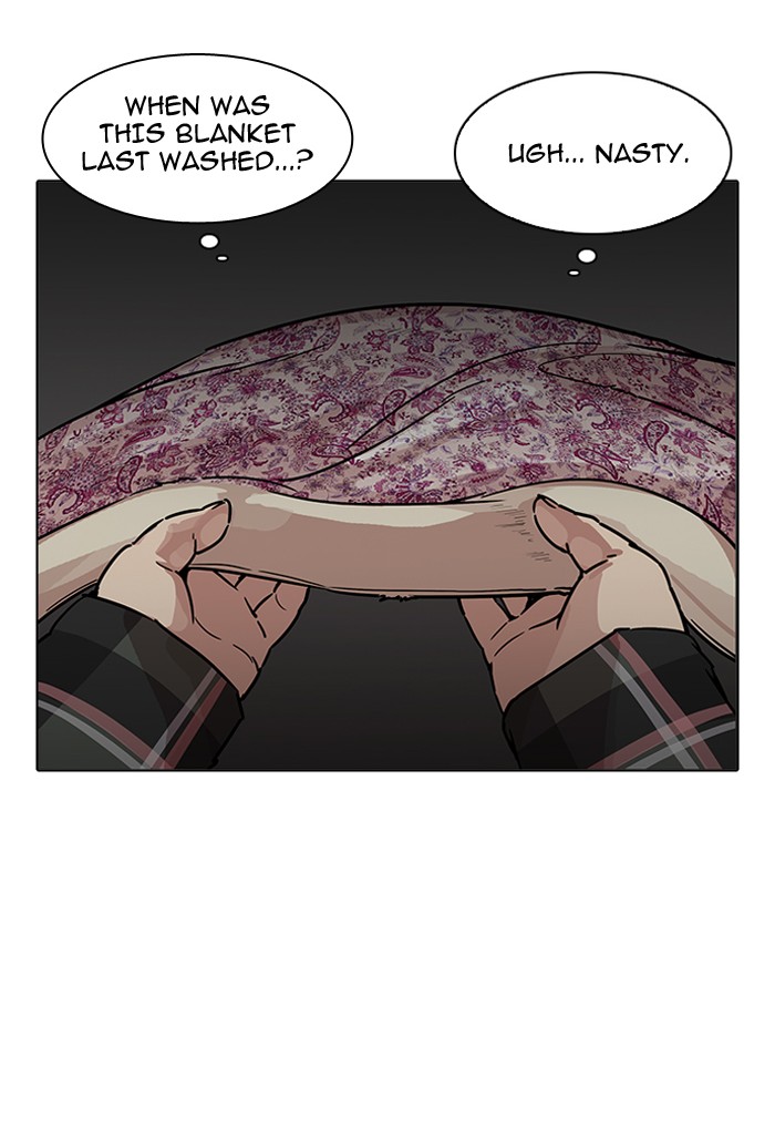 18+ Lookism Chapter 191 page 104