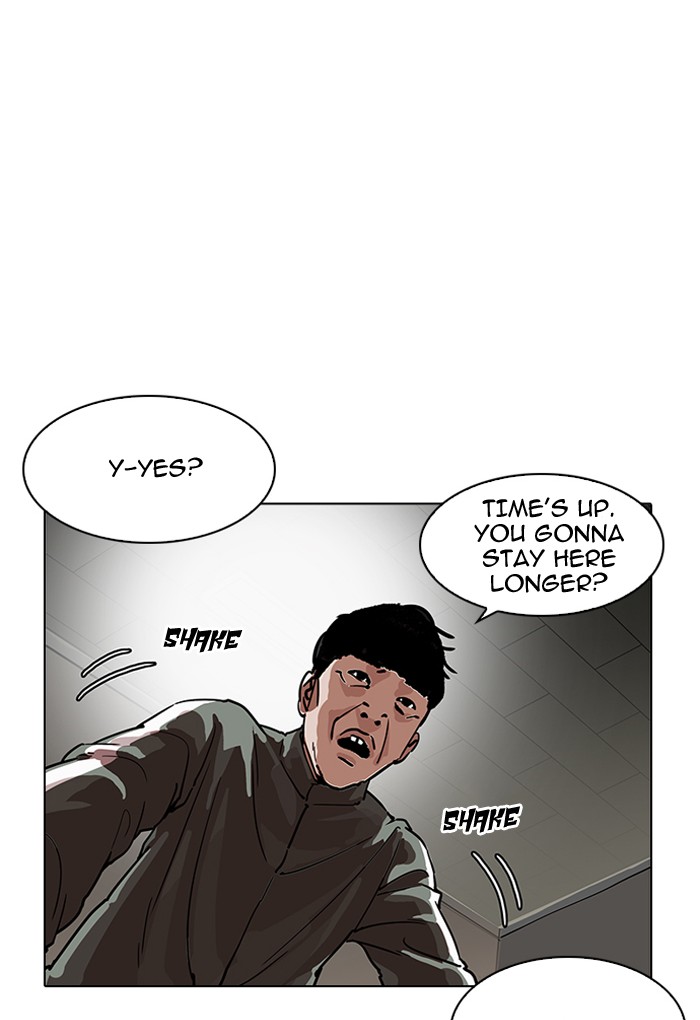 18+ Lookism Chapter 191 page 109