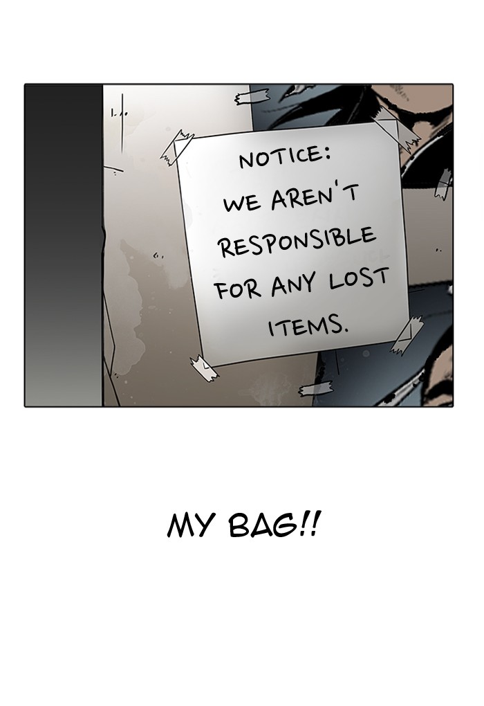 18+ Lookism Chapter 191 page 116