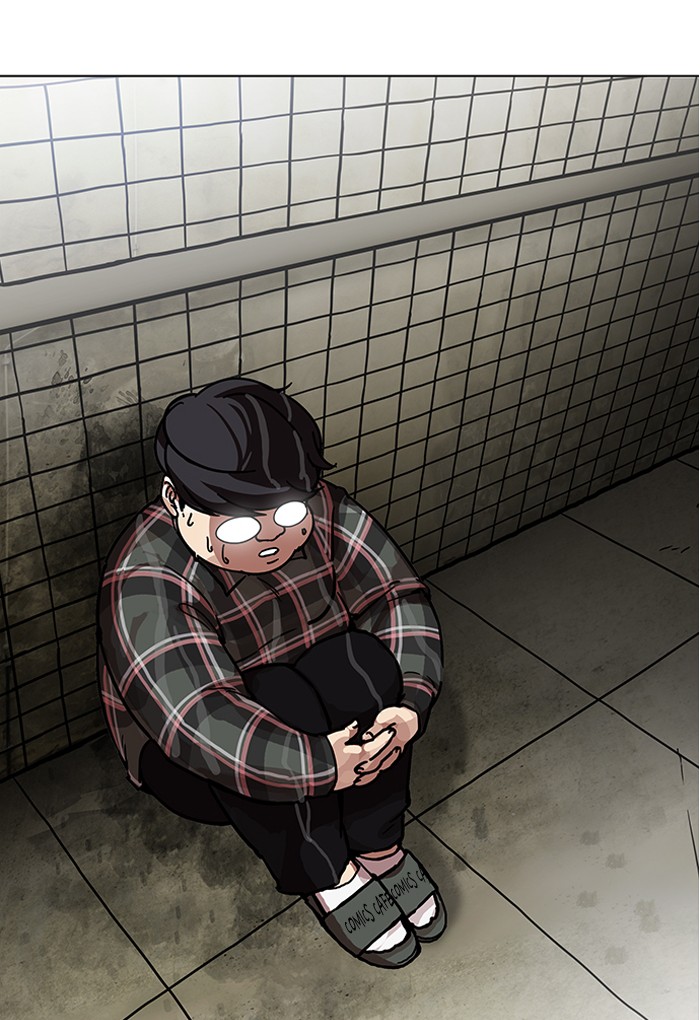 18+ Lookism Chapter 191 page 120