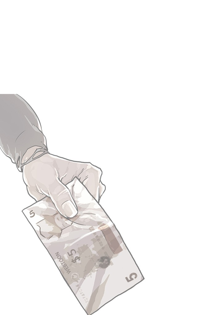 18+ Lookism Chapter 191 page 125