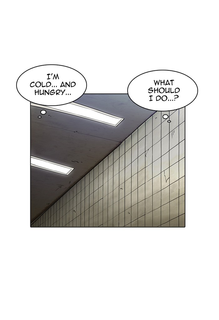 18+ Lookism Chapter 191 page 127