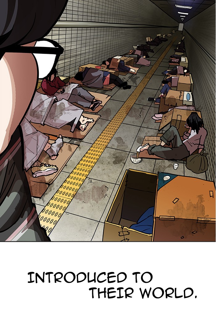 18+ Lookism Chapter 191 page 130