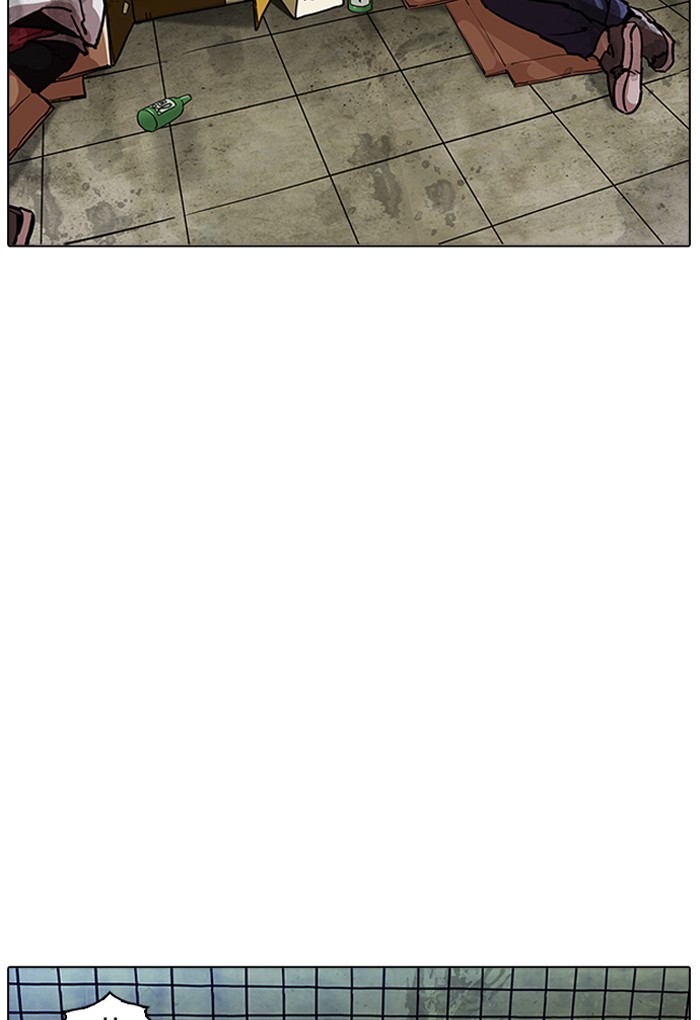 18+ Lookism Chapter 191 page 132