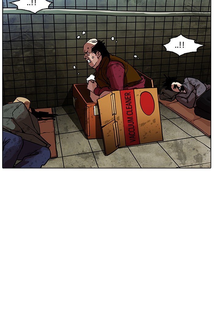 18+ Lookism Chapter 191 page 133