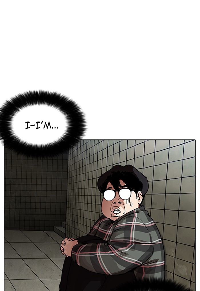 18+ Lookism Chapter 191 page 134