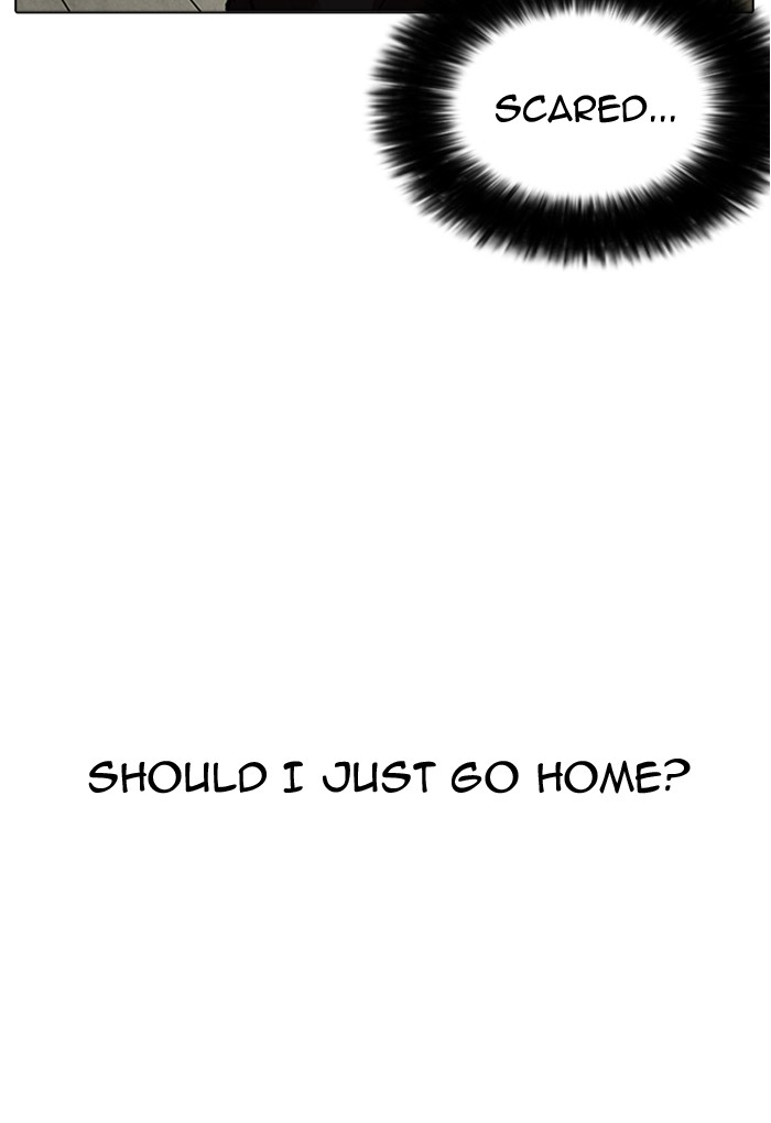 18+ Lookism Chapter 191 page 135
