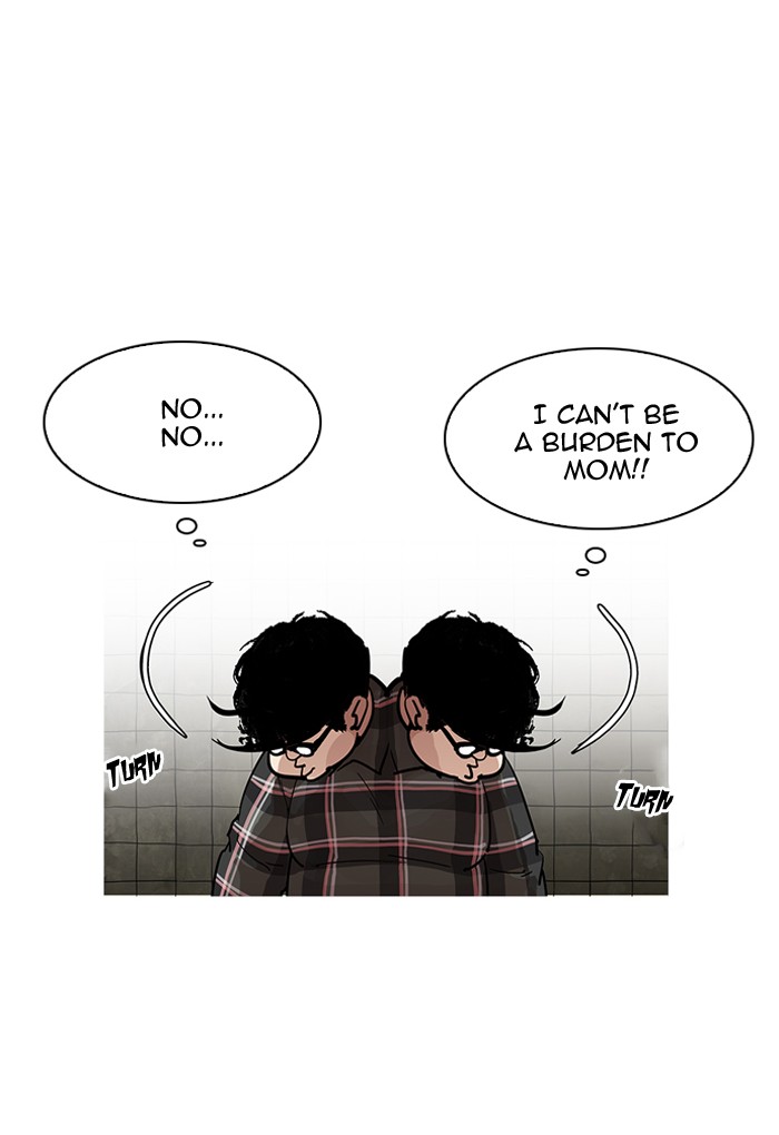 18+ Lookism Chapter 191 page 136