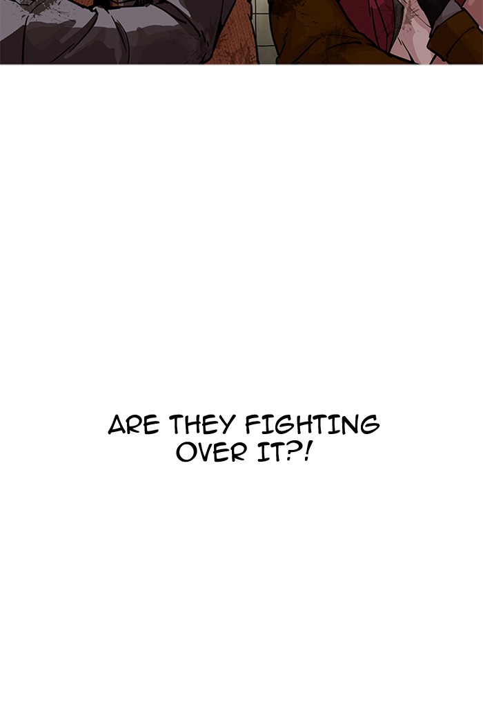 18+ Lookism Chapter 191 page 141