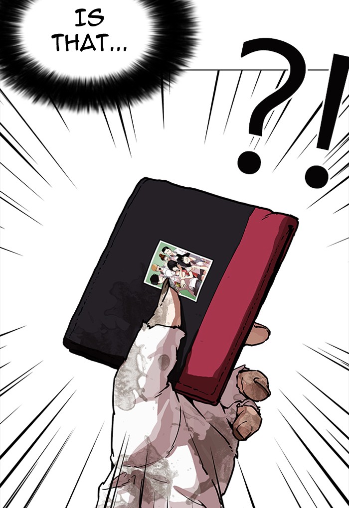 18+ Lookism Chapter 191 page 144