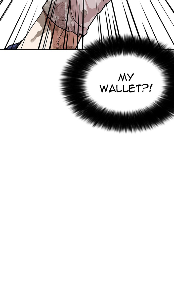 18+ Lookism Chapter 191 page 145