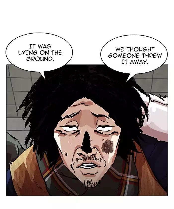 18+ Lookism Chapter 192: Ep.192: Homeless [02] page 6