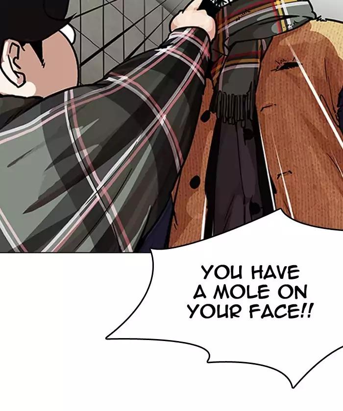 18+ Lookism Chapter 192: Ep.192: Homeless [02] page 9