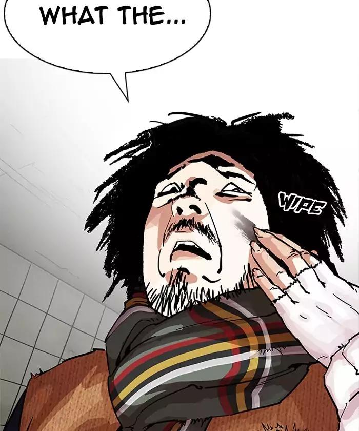 18+ Lookism Chapter 192: Ep.192: Homeless [02] page 12