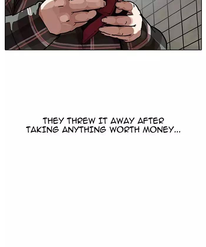 18+ Lookism Chapter 192: Ep.192: Homeless [02] page 21